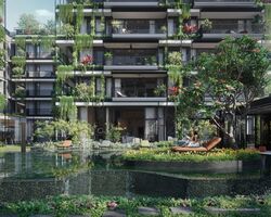 Jervois Mansion (D10), Apartment #533773471